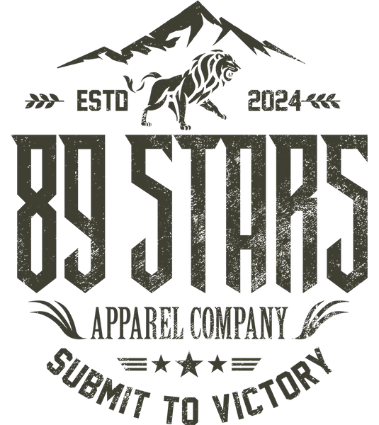 89stars | 89 Stars - Бяло / S / Лице - Мъжки regular