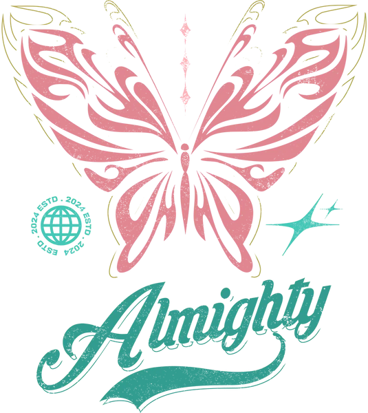 89stars | Almighty - Бяло / XS / Лице - Дамски regular