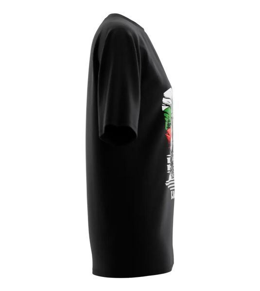 89stars | Дамска Oversized тениска ’Левски’ – Изрази духа на свободата! - Дамски oversized