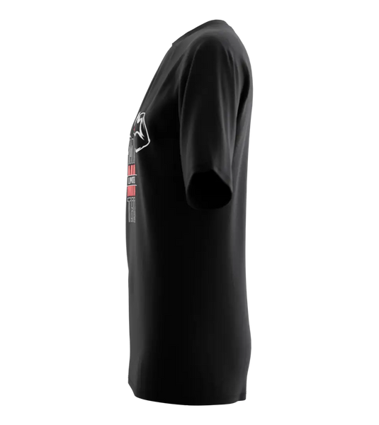 89stars | Дамска Oversized тениска ’Много Тегав’ – Геймърска сила със самочувствие! - Дамски oversized