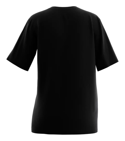 89stars | Дамска Oversized тениска ’NargaBrat’ – Разпери криле над свободата! - Дамски oversized