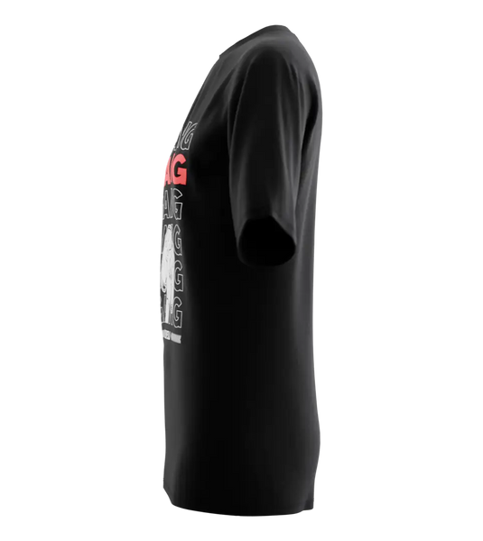 89stars | Дамска Oversized тениска ’Next Level Gaming’ – Смелост стил и страст към игрите. - Дамски oversized