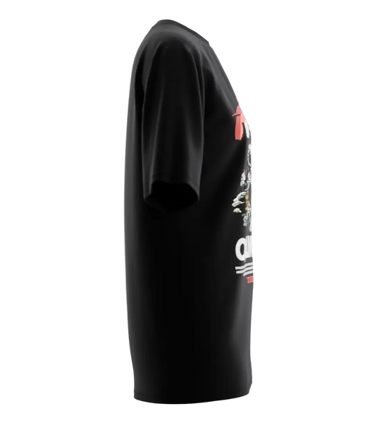 89stars | Дамска Oversized тениска ’О Шипка!’ – Символ на българската саможертва и героизъм! - Дамски oversized