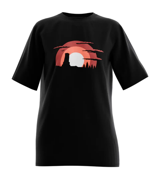 89stars | Дамска Oversized тениска ’О Шипка!’ – Символ на българската саможертва и героизъм! - Дамски oversized