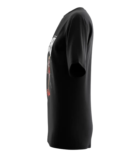 89stars | Дамска Oversized тениска ’Ready for War’ – За жените които не отстъпват! - Дамски oversized