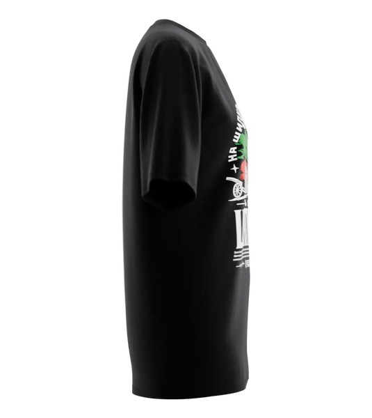 89stars | Дамска Oversized тениска ’Шипка’ – Пресечна точка на история и стил! - Дамски oversized