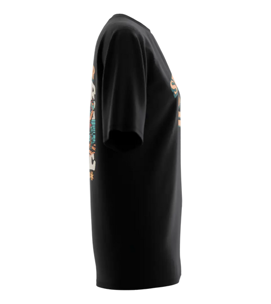 89stars | Дамска Oversized тениска ’Summer Vibe’ – Лятно настроение и приключенски дух! - Дамски oversized