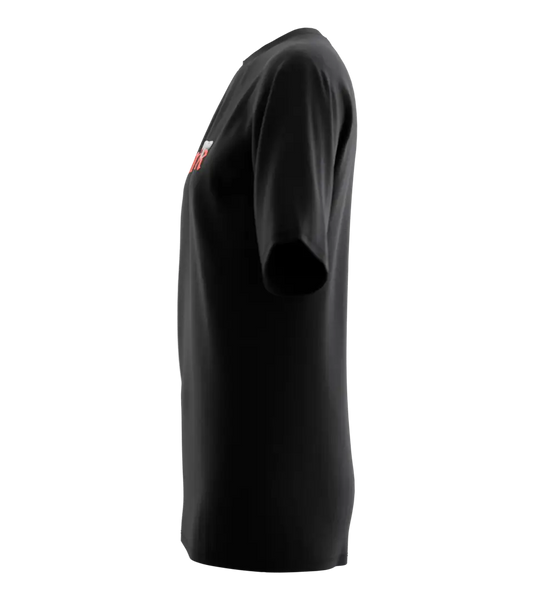 89stars | Дамска Oversized тениска ’Vonster’ – Сила мистика и визуален удар Дамски oversized