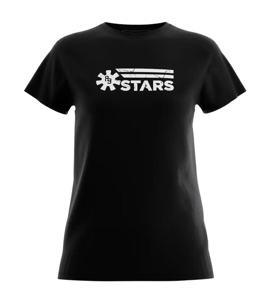 89stars | Дамска Regular тениска ’681’’ – Историческа гордост и стилен патриотизъм! - Дамски regular