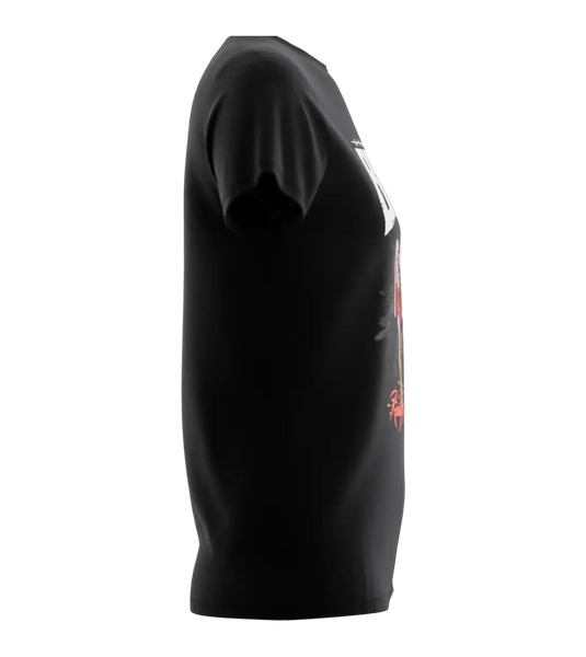 89stars | Дамска Regular тениска ’Ready for War’ – Сила решителност и безкомпромисен стил! - Дамски regular