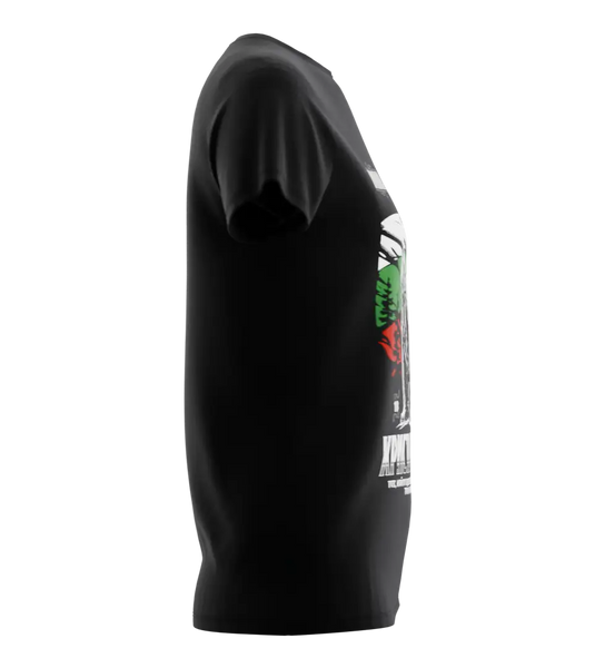 89stars | Дамска Regular Тениска ’Ботев’ – Символ на смелостта и борбата за независимост! - Дамски regular