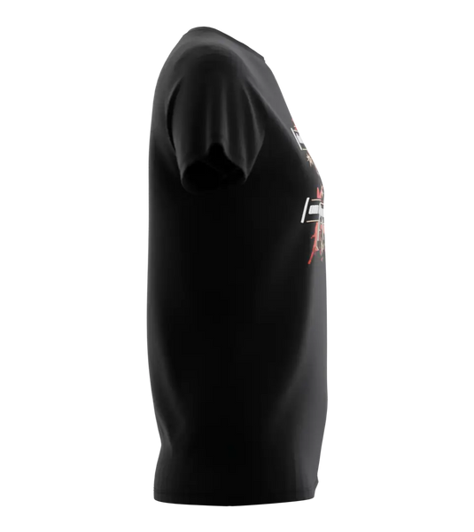 89stars | Дамска Regular тениска ’Don’t have problems’ – Изрази силата на своя характер! - Дамски regular