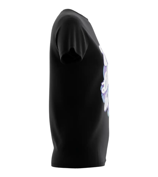 89stars | Дамска Regular тениска ’Enjoy’ – Малките радости могат да направят деня специален! - Дамски regular