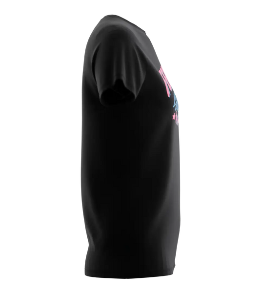 89stars | Дамска Regular тениска ’Fearless Soul’ – Не се страхувай да бъдеш себе си! - Дамски regular