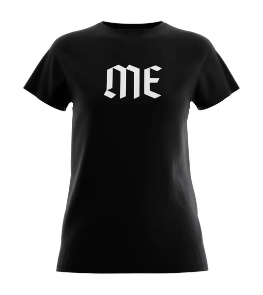 89stars | Дамска Regular тениска ’MaLkaTaEmBa’ – Стил и геймърска дързост в едно! - Дамски regular