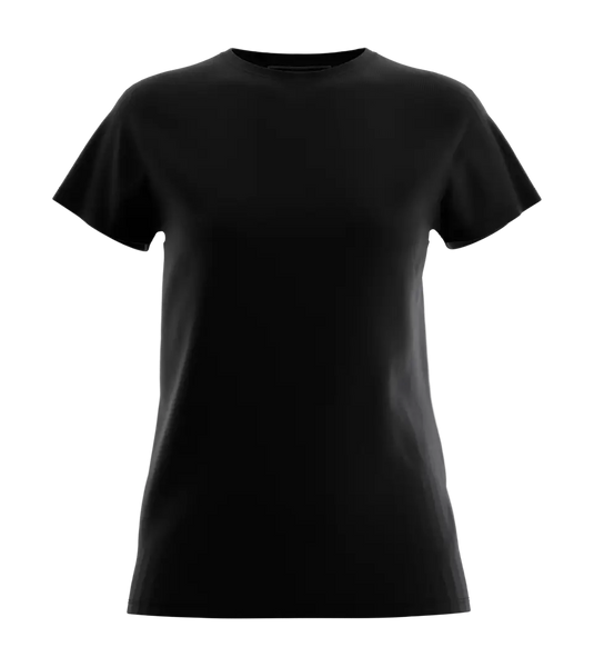 89stars | Дамска Regular тениска ’NargaBrat’ – Усещане за свобода мечти и полет към нови висоти! - Дамски regular