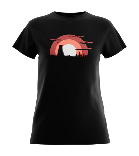 89stars | Дамска Regular Тениска ’О Шипка!’ – Вдъхновение от героите на България! - Дамски regular