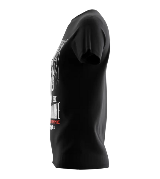 89stars | Дамска Regular тениска ’Освобождение’ – Стил и почит към историческата памет! - Дамски regular