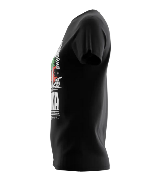 89stars | Дамска Regular тениска ’Шипка’ – История гордост и вдъхновение! - Дамски regular