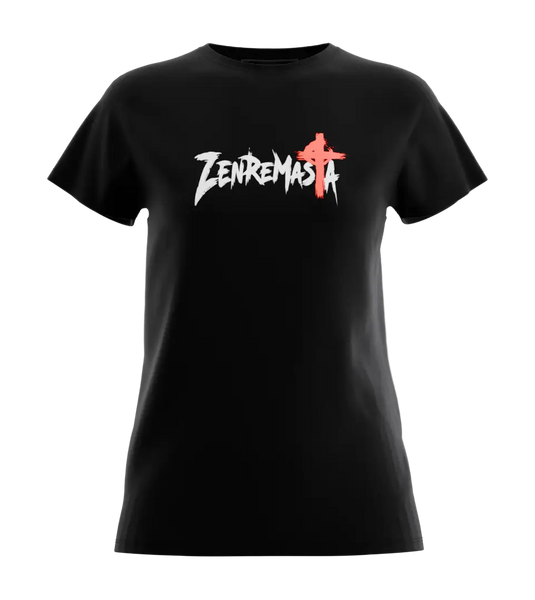 89stars | Дамска Regular тениска ’SILA’ – Изрази силата на своя характер! - Дамски regular