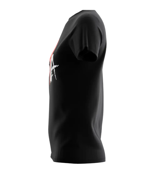 89stars | Дамска Regular тениска ’SILA’ – Изрази силата на своя характер! - Дамски regular