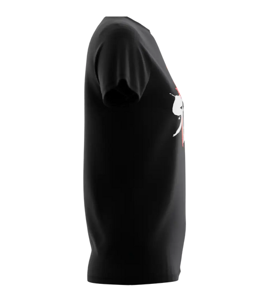 89stars | Дамска Regular тениска ’SILA’ – Изрази силата на своя характер! - Дамски regular