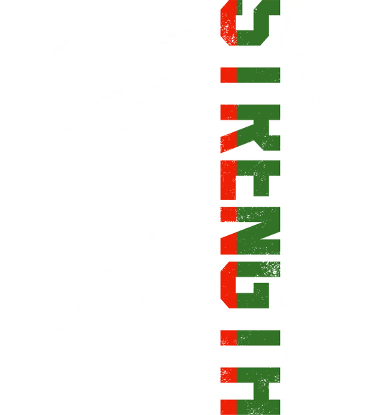 89stars | Дамска Regular тениска ’Strength’ – Символ на мощ и традиция! - Дамски regular