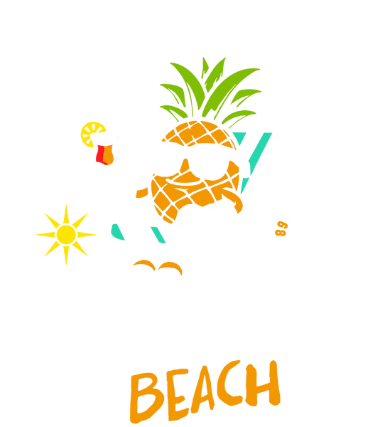 89stars | Дамска Regular тениска ’Sunny Beach’ – Символ на релакса и свободата които лятото носи със себе си! - Дамски regular