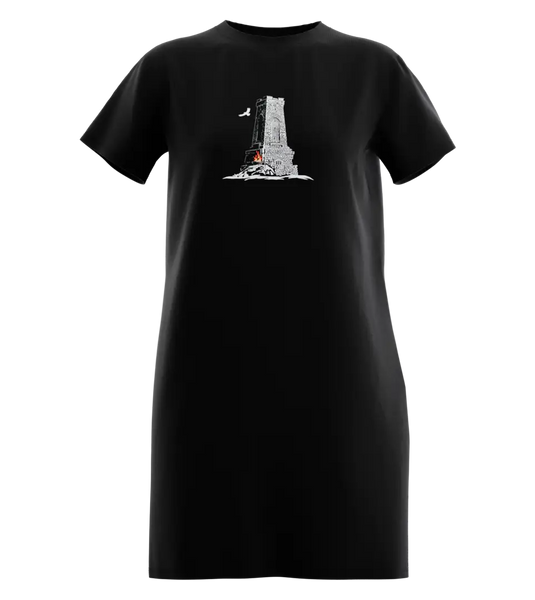 89stars | Дамска Туника ’Шипка’ – Символът на свободата пренесен в ежедневието ти! - Дамска туника