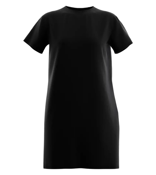 89stars | Дамска Туника ’Grow Positive’ – Стил оптимизъм и свежест в едно! - Дамска туника