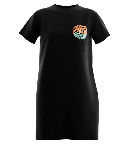 89stars | Дамска Туника ’Happiness’ – Зареди деня си с усмивка и вдъхновение! - Дамска туника