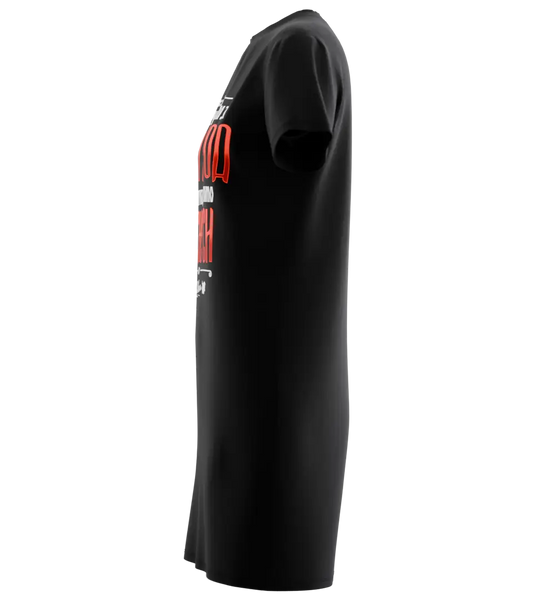 89stars | Дамска Туника „Ако спечеля - печеля за цял народ“ – Почит към Апостола на свободата! - Дамска туника