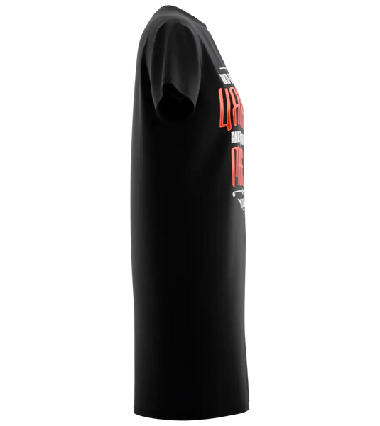 89stars | Дамска Туника „Ако спечеля - печеля за цял народ“ – Почит към Апостола на свободата! - Дамска туника