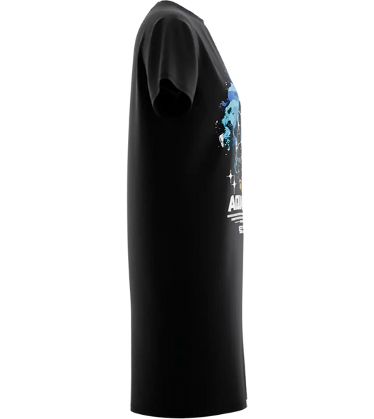 89stars | Дамска Туника ’Aquarius’ – Изрази своята уникалност и космически дух! - Дамска туника