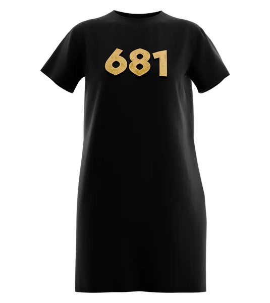 89stars | Дамска Туника ’Аспарух’ – Символ на сила мъдрост и начало! - Дамска туника