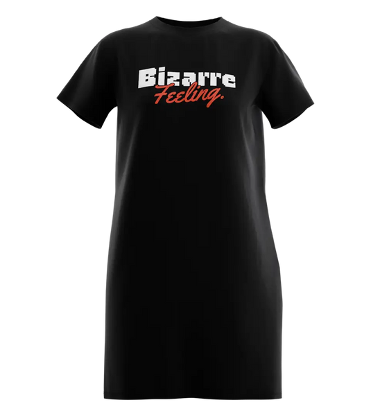 89stars | Дамска Туника ’Bizarre Feeling’ – Различното не е странно! - Дамска туника