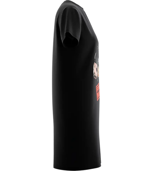 89stars | Дамска Туника ’fitnesmanja’ Гладът за победи започва от тенджерата Дамска туника