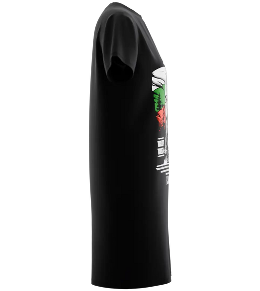 89stars | Дамска Туника ’Левски’ – Ода за Свободата! - Дамска туника