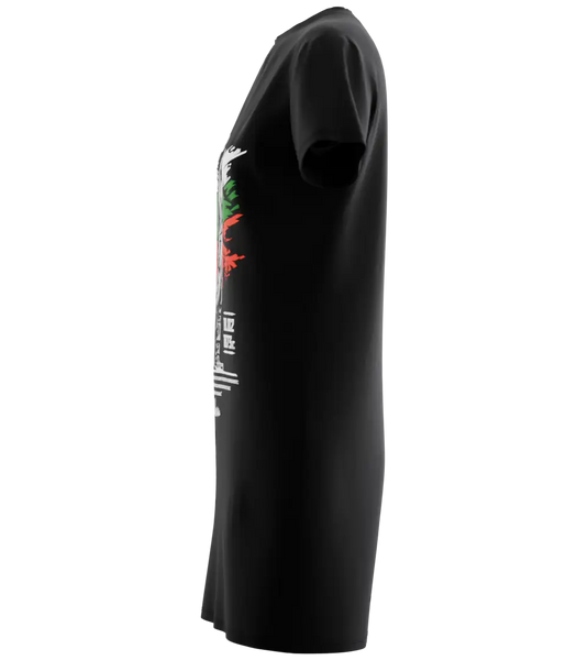 89stars | Дамска Туника ’Левски’ – Ода за Свободата! - Дамска туника