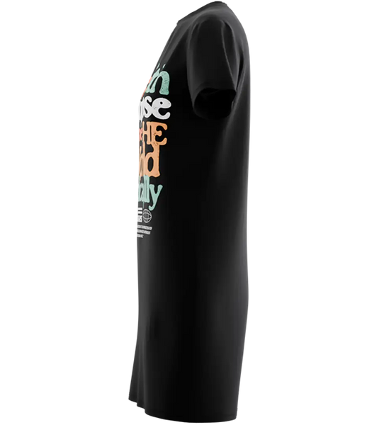 89stars | Дамска Туника ’Live with Purpose’ – Поеми към целта си с елегантност! - Дамска туника