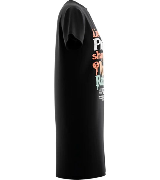 89stars | Дамска Туника ’Live with Purpose’ – Поеми към целта си с елегантност! - Дамска туника