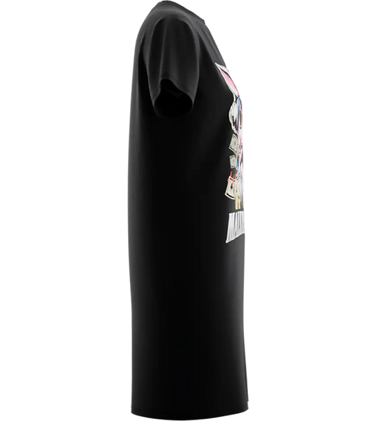 89stars | Дамска Туника “MaLkaTaEmBa” – Микс от хъс сила и непоколебимост! - Дамска туника