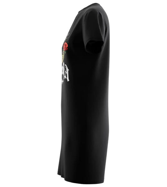 89stars | Дамска Туника ’Mortisha’ – Вдъхновена от романтичната мистика с елегантен акцент! - Дамска туника