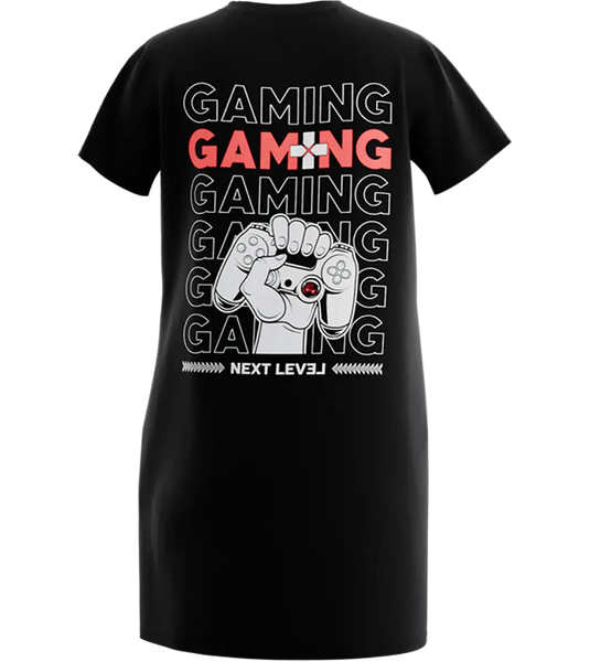 89stars | Дамска Туника “Next Level Gaming” – Стил със стратегическа мисия! - Дамска туника