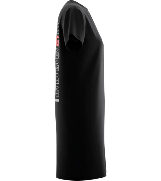 89stars | Дамска Туника “Next Level Gaming” – Стил със стратегическа мисия! - Дамска туника