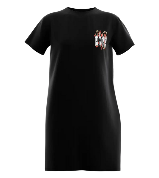 89stars | Дамска Туника ’PM 88’’ – Не се страхувай от предизвикателствата! - Дамска туника