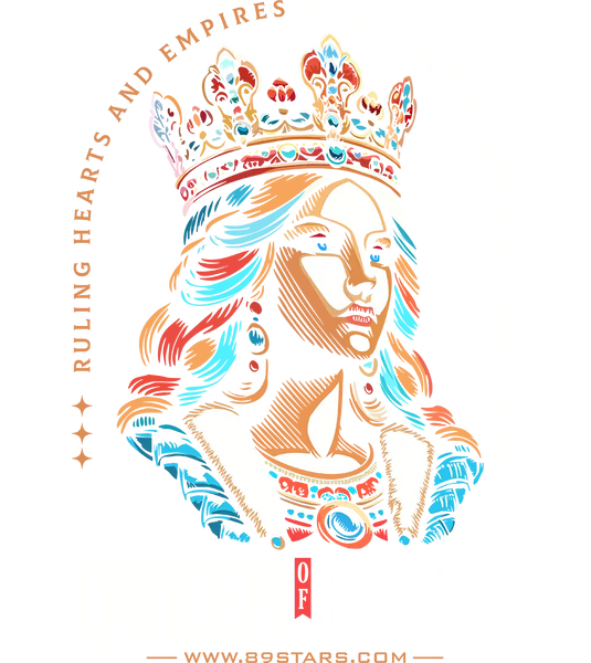 89stars | Дамска Туника ’Queen of Kings’ – Стил и енергия за истинска кралица! - Дамска туника