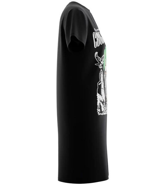 89stars | Дамска Туника ’Райна Княгиня’ – Стилен почит към българската независимост! - Дамска туника