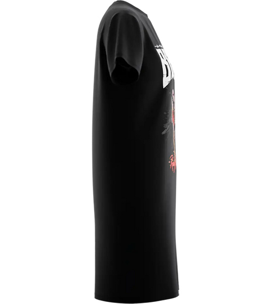 89stars | Дамска Туника ’Ready for War’ – Твоето бойно поле започва от стила! - Дамска туника