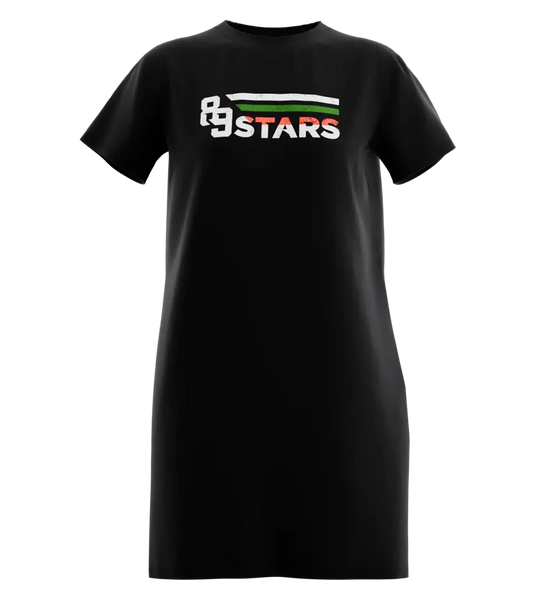 89stars | Дамска Туника ’Strength’ – Силата която те отличава! - Дамска туника